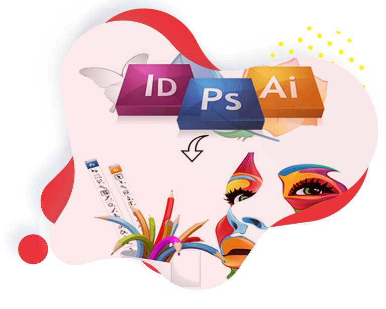 Adobe Training Classes in Design & Photography | Photoshop | Illustrator | InDesign | Lightroom