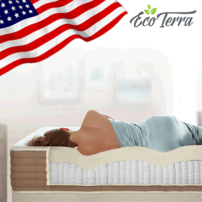 Animated GIF for Eco Terra Beds